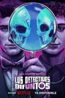 Los detectives muertos