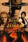 La máscara del Zorro