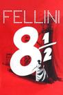 Fellini, ocho y medio