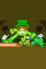 TMNT Team Up! - Flora the Fedora