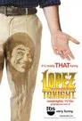 Lopez Tonight