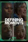Defining Moments with OZY