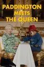 Paddington Meets The Queen