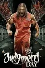 WWE Judgment Day 2008