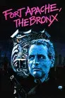 Distrito apache: El Bronx