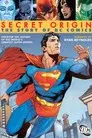 Secret Origin: The Story of DC Comics
