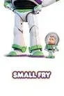 Toy Story Toons: Pequeño gran Buzz