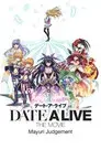 Date A Live Movie: Mayuri Judgment