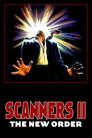 Scanners 2: El nuevo orden