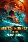 Mortal Kombat Leyendas: Frío y Penumbra