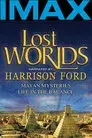 IMAX: Mundos perdidos
