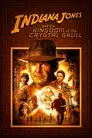 Indiana Jones y el reino de la calavera de cristal