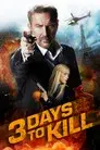 3 días para matar