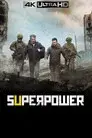 Superpower. Sean Penn en Ucrania