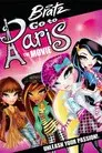 Bratz: Go to Paris the Movie