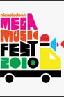 The Nickelodeon Mega Music Fest