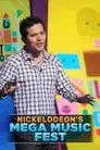 The Nickelodeon Mega Music Fest
