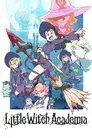 Little Witch Academia