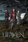 Saga Casteel: Los sueños de Heaven