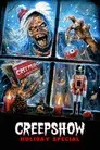 Creepshow - Especial de navidad