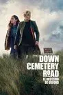 El misterio de Cemetery Road