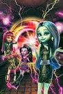 Monster High: Fusión monstruosa