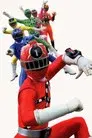 烈車戦隊トッキュウジャー