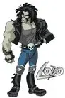 Lobo
