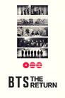 BTS: El Regreso (documental)