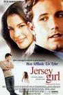 Una chica de Jersey