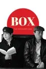 BOX 袴田事件 命とは