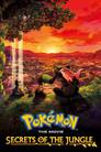 La película Pokémon: Los secretos de la selva