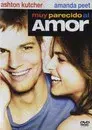 El amor es lo que tiene
