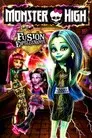 Monster High: Fusión monstruosa
