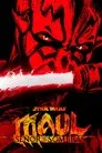 Star Wars: Maul - Señor de las sombras