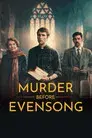 Murder Before Evensong