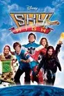 Sky High: Una escuela de altos vuelos