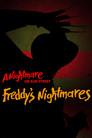 Las pesadillas de Freddy