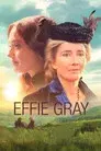 Effie Gray