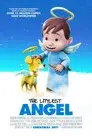 El pequeño ángel