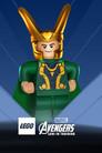 LEGO Marvel Avengers: Loki in Training