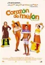 Corazón de melón