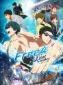 Free! the Final Stroke: Primer volumen
