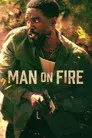 El fuego de la venganza