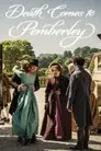 La muerte llega a Pemberley