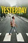 Yesterday