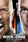The Rock vs. John Cena: Once in a Lifetime