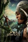 Jack, el cazagigantes