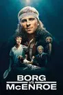 Borg McEnroe. La película