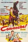 Comanche: Duelo de razas